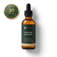 Svalia + Garantie